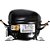Compressor Embraco 1/5 HP R600 110V 60HZ EM2P70CLP / EMR70CLP - Imagem 1