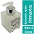 Sabonete Líquido Primavera 100 ml Prata - Imagem 1
