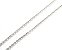 Corrente 1,5mm Cadeado 50cm - Imagem 1