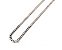 Corrente 2,0 mm Grummet  50cm - Imagem 3
