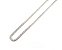 Corrente 2,8 mm Grummet Elo Duplo  60cm - Imagem 2