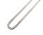 Corrente 2,8 mm Grummet Elo Duplo  60cm - Imagem 3