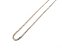 Corrente 2,0 mm Grummet  70cm - Imagem 2