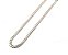 Corrente 2,0 mm Grummet  70cm - Imagem 3