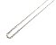 Corrente 1,8 mm Cadeado 50cm - Imagem 3