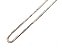 Corrente 1,5 mm Grummet 50cm - Imagem 2