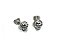 Brinco Skull Style - Imagem 4
