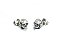 Brinco Skull Style - Imagem 2
