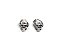 Brinco Skull Style - Imagem 1