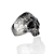 Anel Skull - Imagem 3