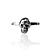 Anel Skull pequeno - Imagem 1