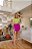 BLUSA PAMELA - Imagem 1