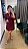 VESTIDO BIANCA - Imagem 1