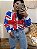 BLUSA MOLETOM INGLATERRA - Imagem 1