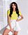 BLUSA ARIEL - Imagem 1