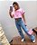 CALÇA WIDE LEG - Imagem 1
