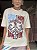 T-SHIRT MAKE LOVE - Imagem 1