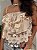 BLUSA CROPPED LUA - Imagem 5