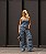 BLUSA SEM ALCA DIRTY - Imagem 2