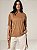 BLUSA SUEDE FRANJA - Imagem 1