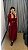 VESTIDO LUANE - Imagem 1