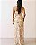 VESTIDO FLORAL - Imagem 4