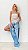 BLUSA LINEN - Imagem 1