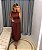 VESTIDO DRAPEADO - Imagem 7