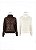 BLUSA TRICOT RENDA - Imagem 4