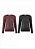 BLUSA RENDA BARILOCHE - Imagem 2