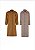 TRENCH COAT DUPLO - Imagem 6
