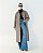 TRENCH COAT DUPLO - Imagem 2