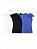 BLUSA DECOTE TORÇÃO - Imagem 2