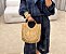 BOLSA MACRAME RESORT - Imagem 1