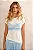 BLUSA LACES - Imagem 5