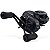 Carretilha Black Tamba 11 Rolamentos Maruri - Imagem 2