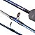 Vara Carretilha Evolution 1,68m Marine Sports - Imagem 5