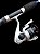 Molinete Shark 2000 Drag 3kg Saint Plus - Imagem 4