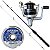 Kit de Pesca Pesqueiro Rio Lago ate  8 KG - Imagem 1