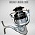 Kit de Pesca Pesqueiro Rio Lago ate  8 KG - Imagem 4