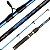 Kit Pescaria Vara 1,80m 15-30lb + Molinete 3000 Shark Saint - Imagem 2