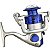 Kit Pesca Vara 1,50m Molinete Marine Sports 3 Rolamentos - Imagem 5