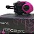 kit Pesca Feminino Rosa Pink Vara e Carretilha 11 Rolamentos - Imagem 6