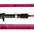kit Pesca Feminino Rosa Pink Vara e Carretilha 11 Rolamentos - Imagem 4
