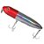 Isca artificial Mustang 110 Maruri + Estojo individual - Imagem 5
