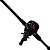 Kit Pesca Vara StrikeForce 1,68m + Carretilha Triton 6000 - Imagem 5