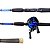 Kit De Pesca Carretilha Rexton 10 Rolamentos + Vara Beefstick - Imagem 4