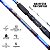 Kit De Pesca Carretilha Rexton 10 Rolamentos + Vara Beefstick - Imagem 2