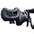 Carretilha Albatroz M21 Slim Black 4 Rol Drag 5kg 6.3:1 Recolhimento - Imagem 2
