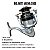 Kit Pesca Molinete 2 Rolamentos Marine Sports Para Pesqueiro - Imagem 2